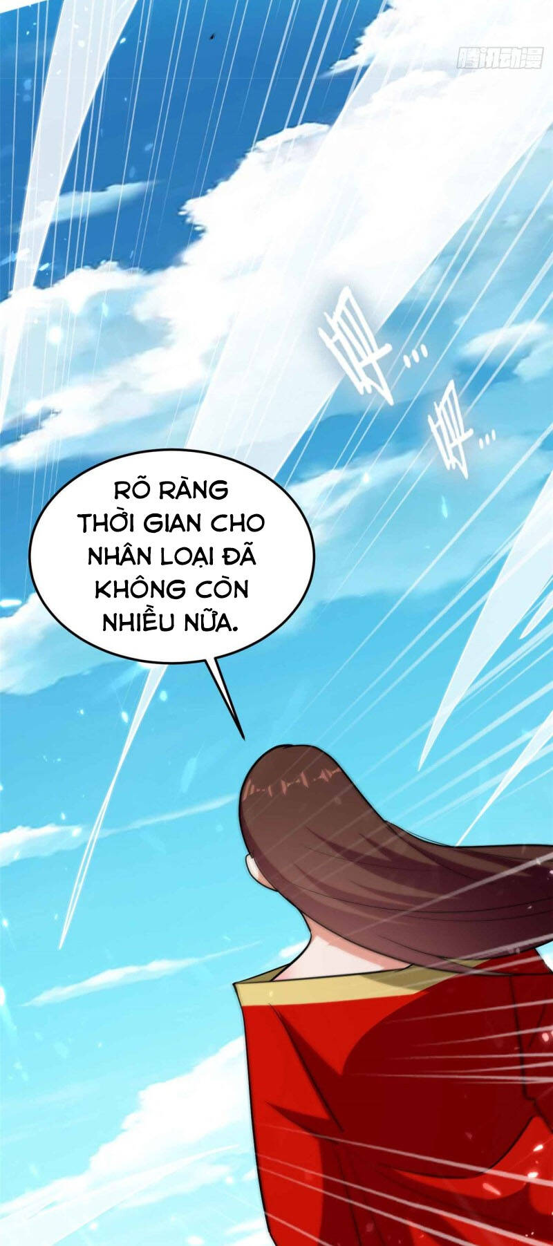 Vạn Giới Tiên Vương Chapter 168 - 29