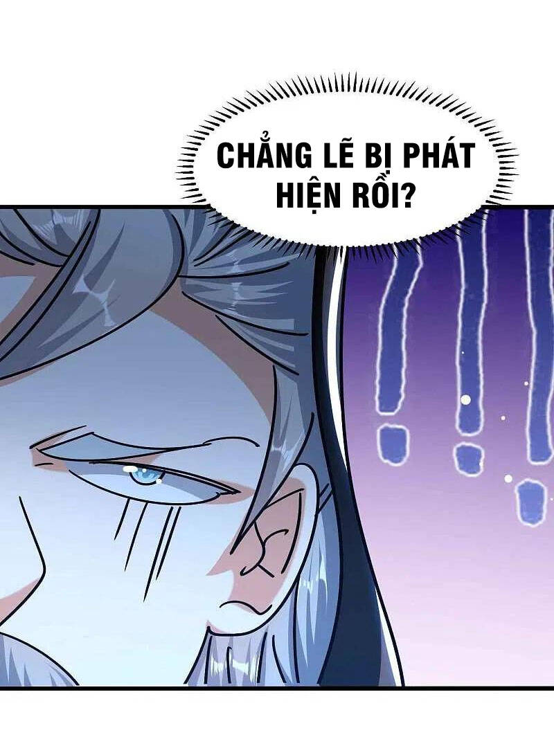 Vạn Giới Tiên Vương Chapter 169 - 10