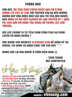 Vạn Giới Tiên Vương Chapter 172 - 45