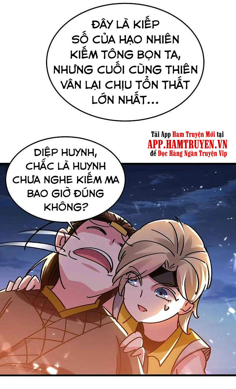 Vạn Giới Tiên Vương Chapter 175 - 32