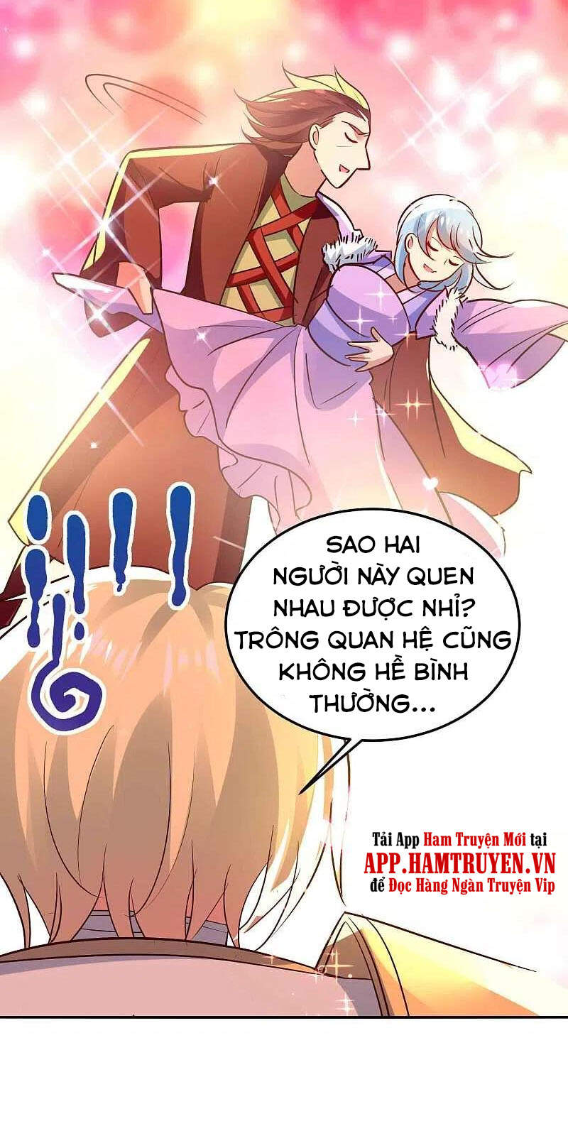 Vạn Giới Tiên Vương Chapter 178 - 30