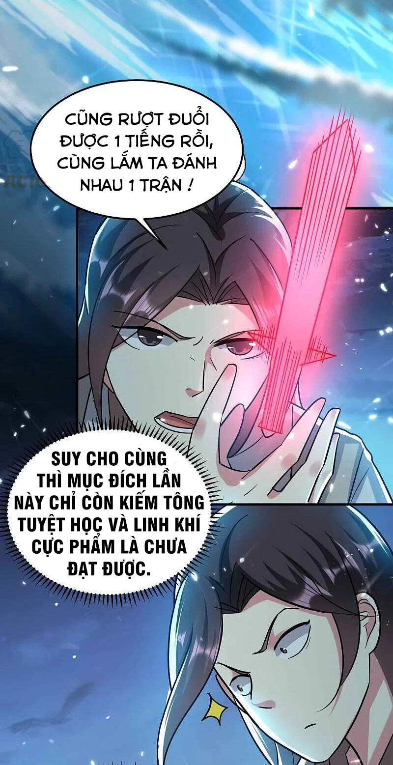 Vạn Giới Tiên Vương Chapter 180 - 2