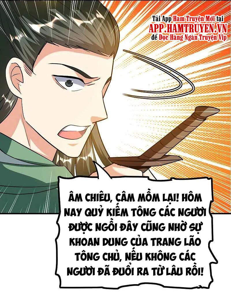 Vạn Giới Tiên Vương Chapter 184 - 28