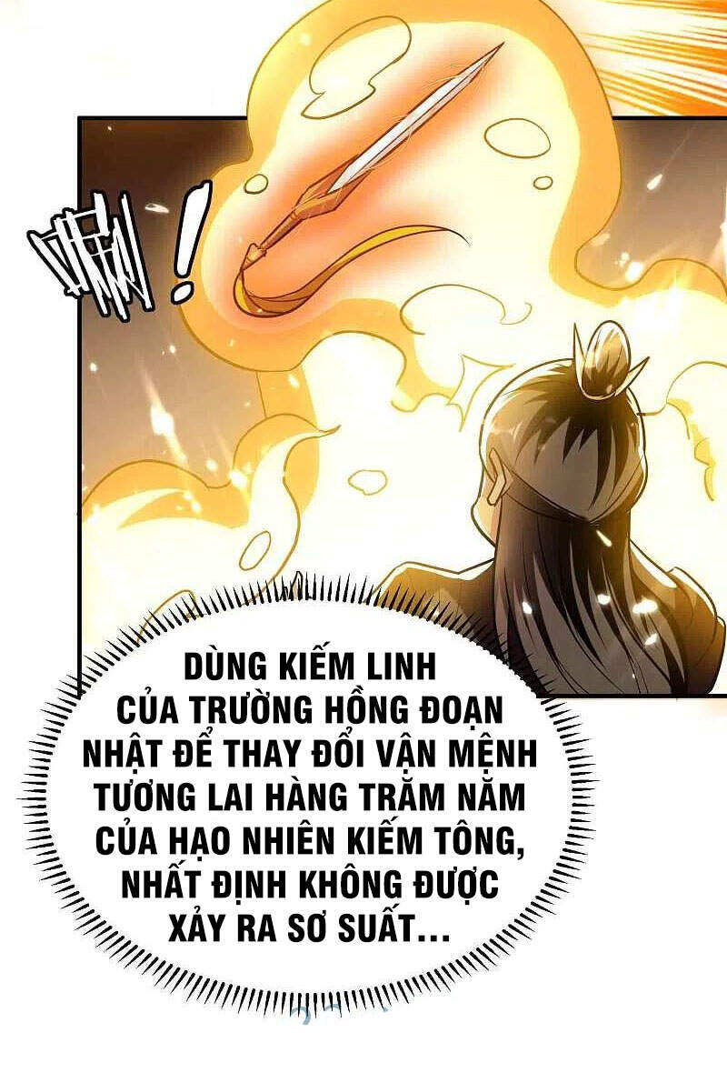 Vạn Giới Tiên Vương Chapter 184 - 7