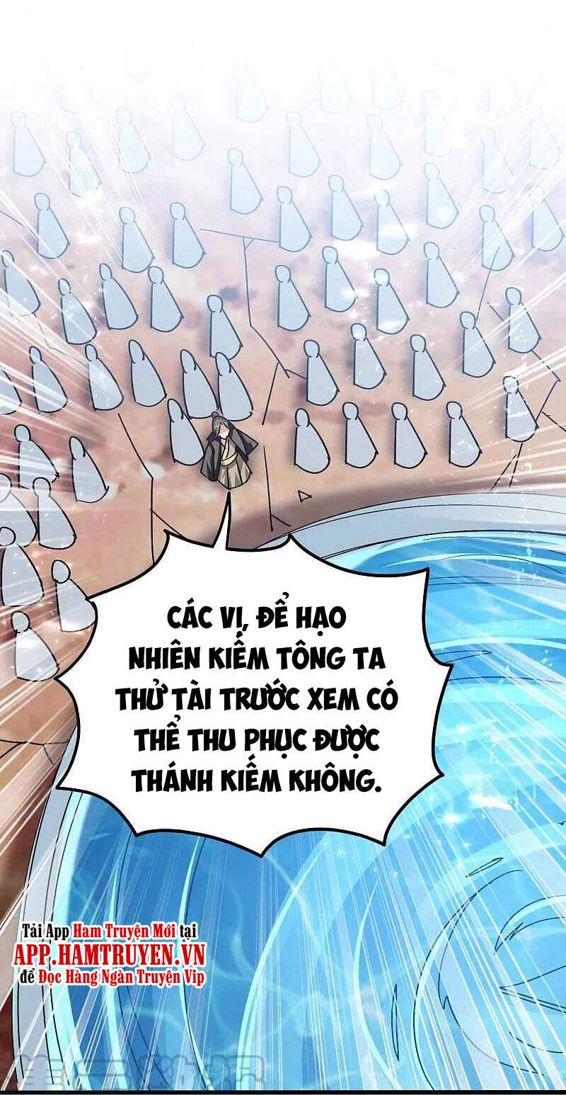 Vạn Giới Tiên Vương Chapter 185 - 1