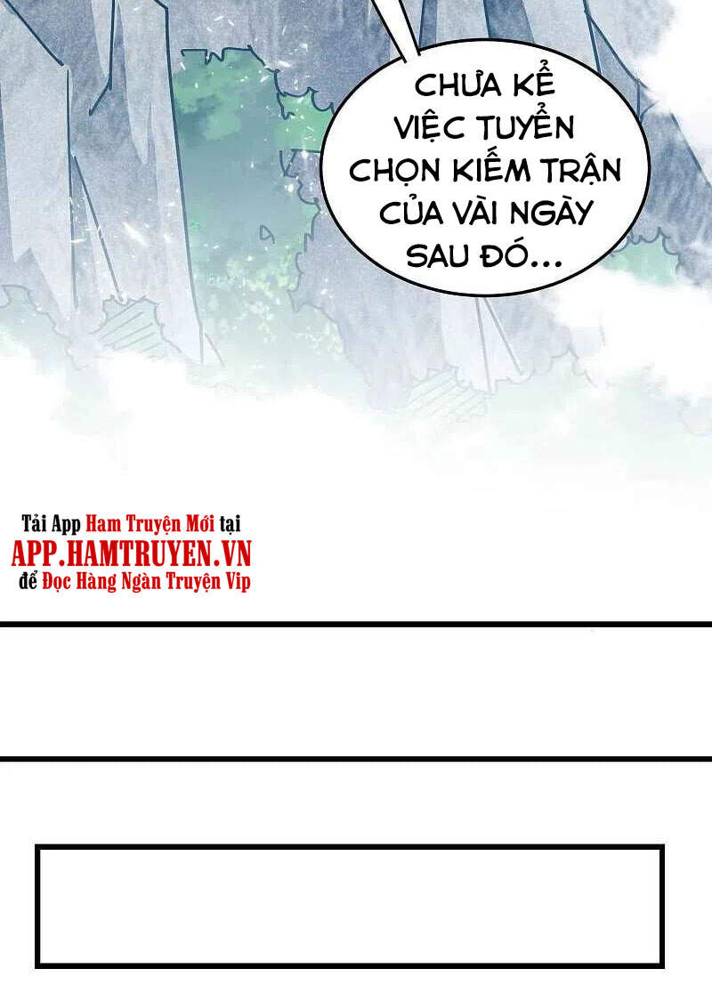 Vạn Giới Tiên Vương Chapter 187 - 7