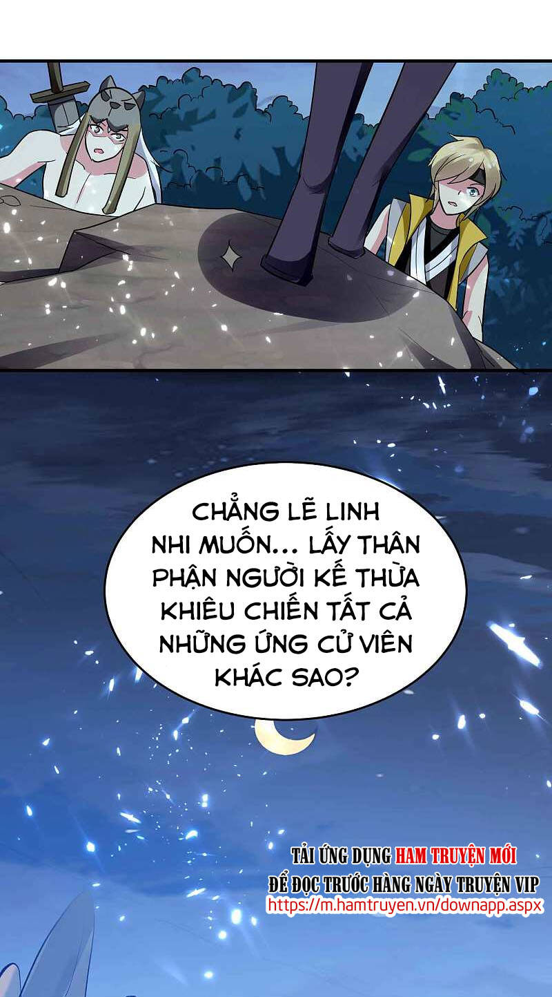 Vạn Giới Tiên Vương Chapter 120 - 33