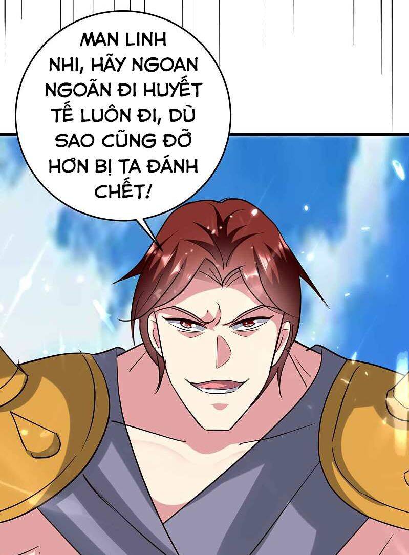 Vạn Giới Tiên Vương Chapter 125 - 41