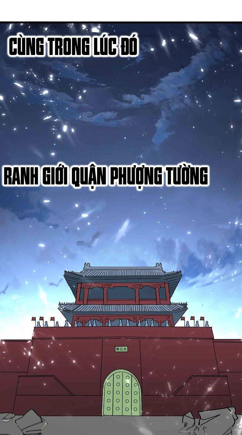 Vạn Giới Tiên Vương Chapter 127 - 35