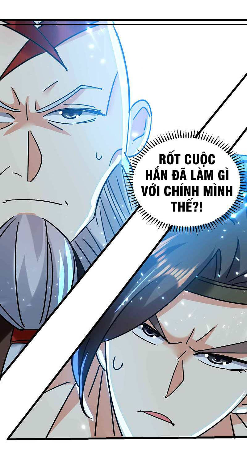 Vạn Giới Tiên Vương Chapter 128 - 36