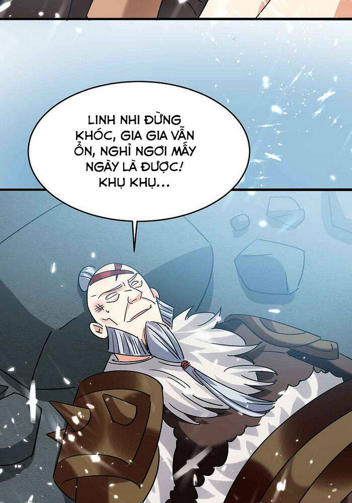 Vạn Giới Tiên Vương Chapter 129 - 8