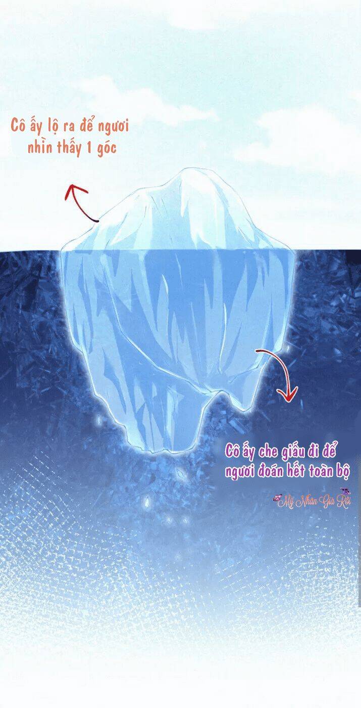 Cuồng Si Hoa Khôi Lãnh Thiên Kim Chapter 1 - 3