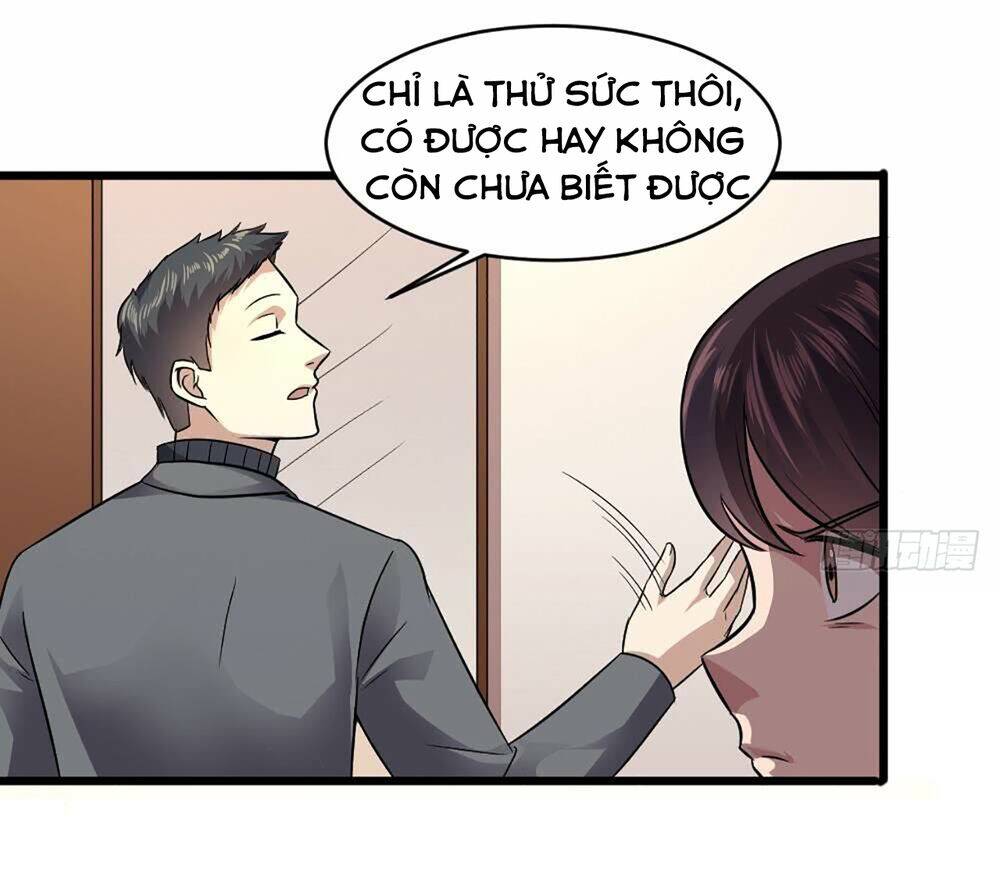 Hệ Thống Nghịch Tập Thiên Hậu Chapter 17 - 16