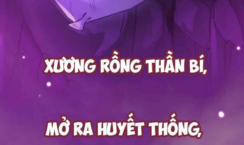 Hệ Thống Thần Long Nghịch Thiên Chapter 1 - 10