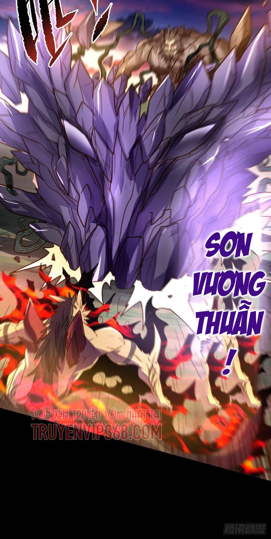 Người Nguyên Thủy Mạnh Nhất Chapter 42 - 62