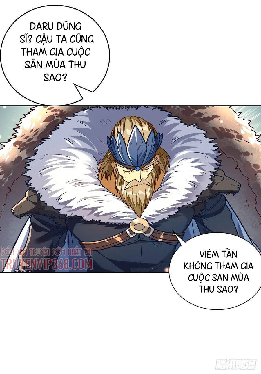 Người Nguyên Thủy Mạnh Nhất Chapter 77 - 23