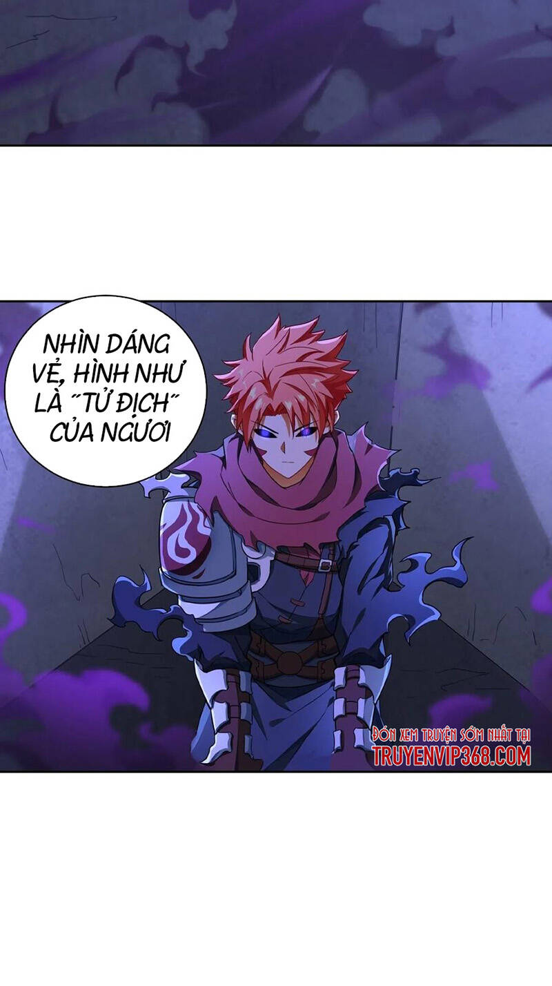 Người Nguyên Thủy Mạnh Nhất Chapter 98 - 39