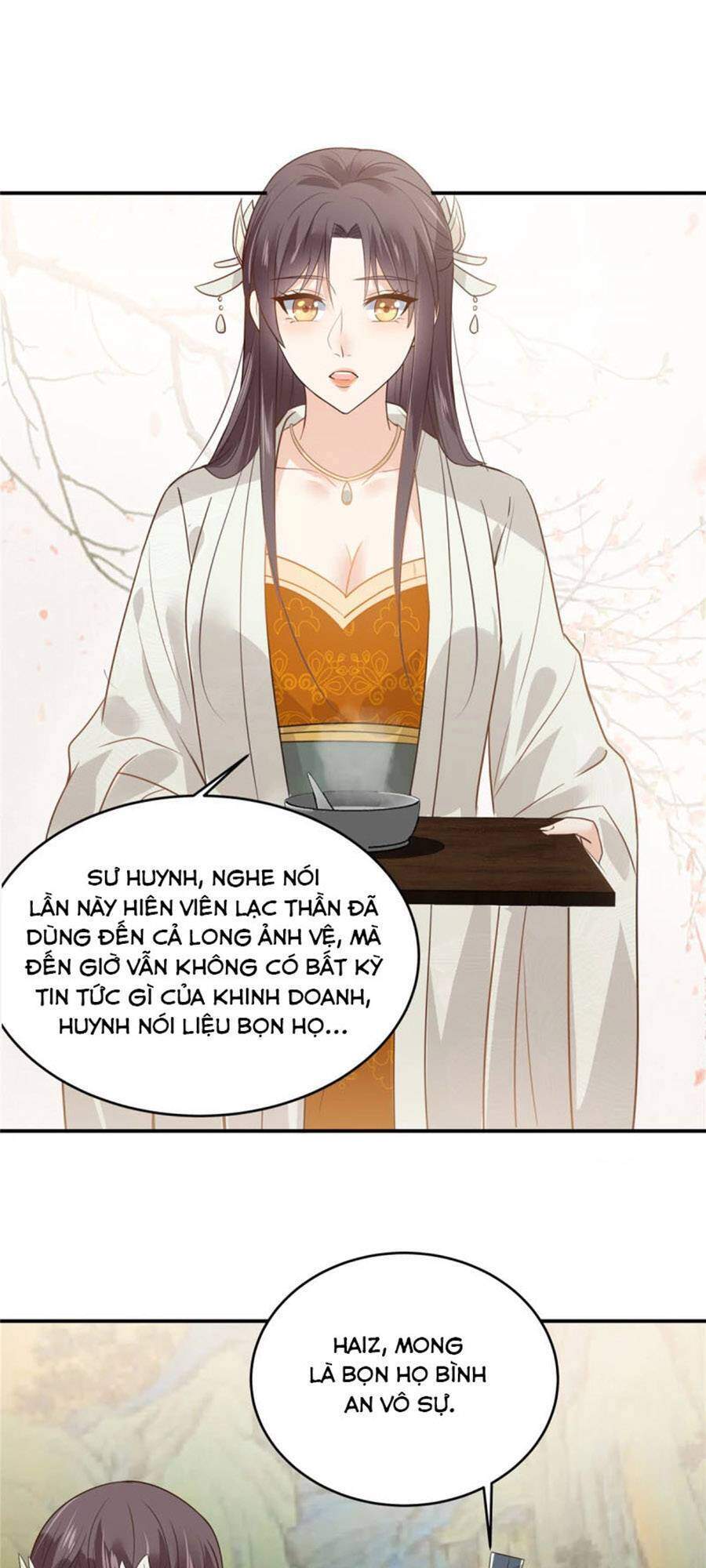 Tà Vương Phúc Hắc Sủng Nhập Cốt Chapter 159 - 14