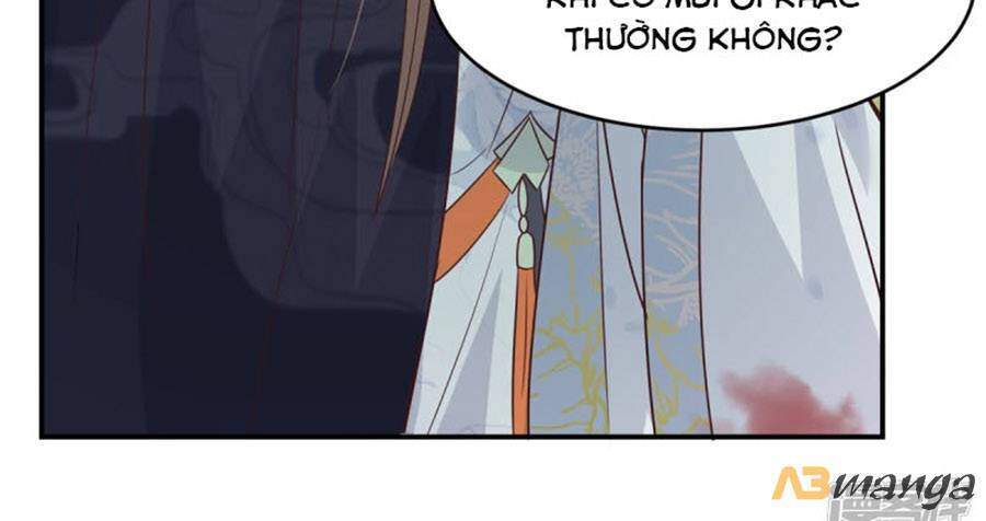 Tà Vương Phúc Hắc Sủng Nhập Cốt Chapter 159 - 19