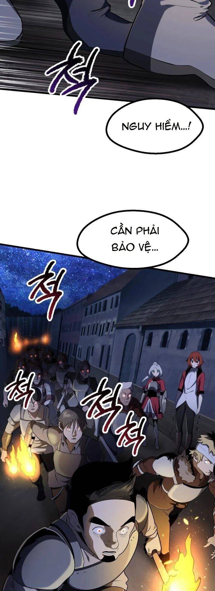 Anh Hùng Mạnh Nhất? Ta Không Làm Lâu Rồi! Chapter 83 - 37