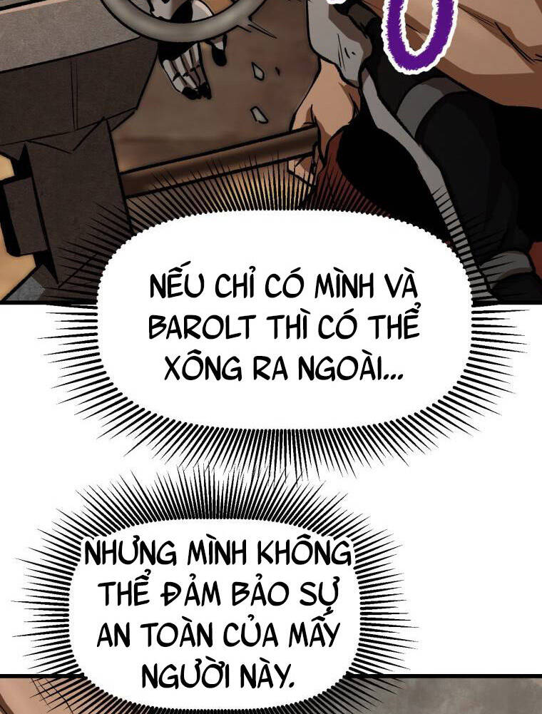 Anh Hùng Mạnh Nhất? Ta Không Làm Lâu Rồi! Chapter 116 - 105