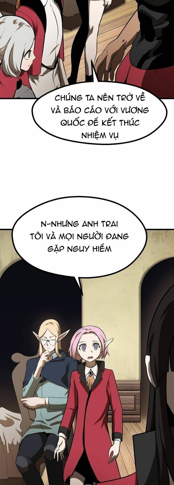 Anh Hùng Mạnh Nhất? Ta Không Làm Lâu Rồi! Chapter 80 - 30