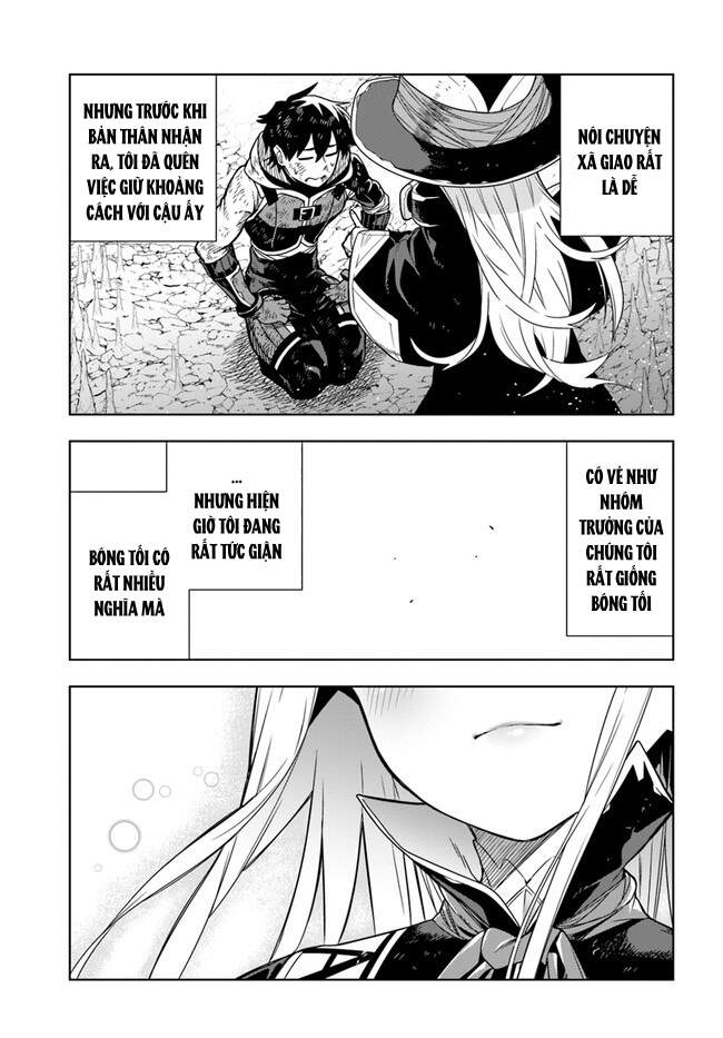 Ningen Fushin No Boukenshatachi Ga Sekai O Sukuu Youdesu Chapter 29 - 23