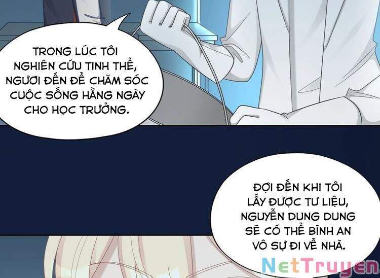 Bạn Trai Là Quái Vật Chapter 101 - 18