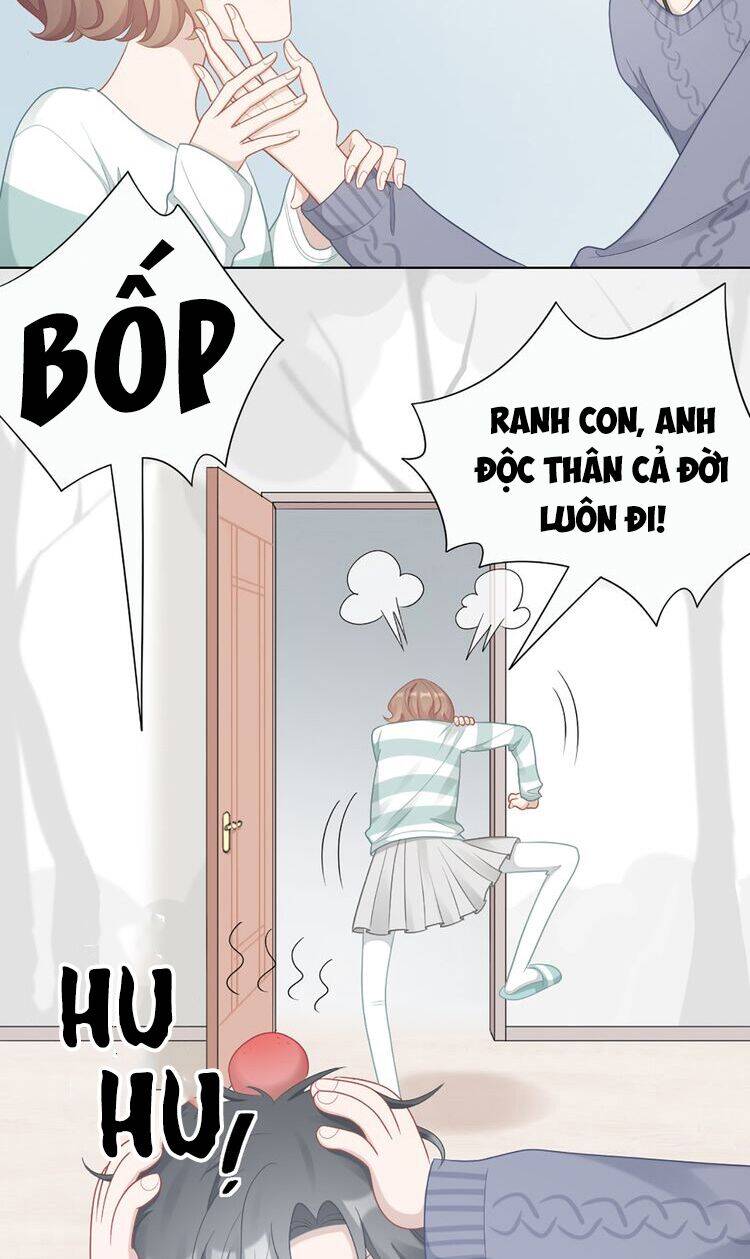 Bạn Trai Là Quái Vật Chapter 61 - 22