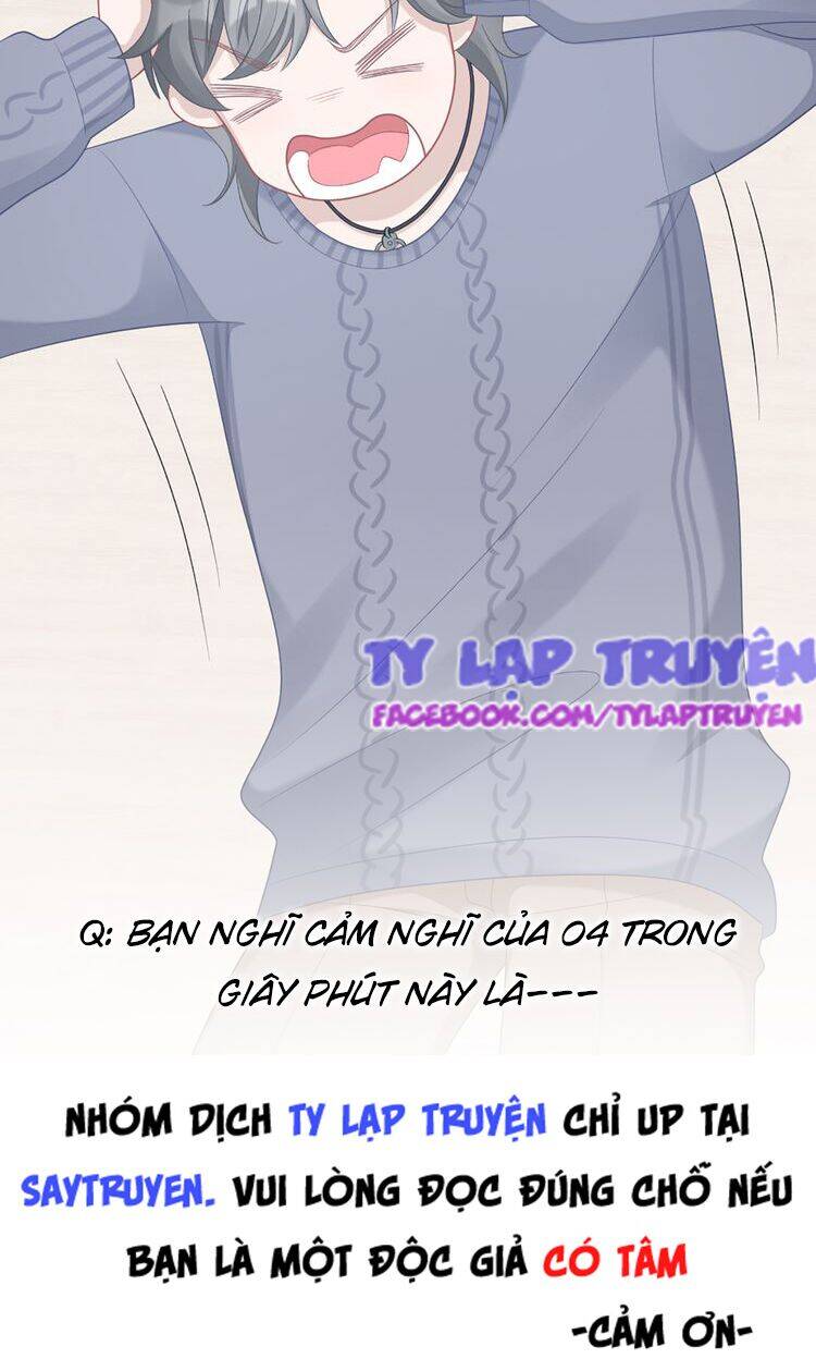 Bạn Trai Là Quái Vật Chapter 61 - 23