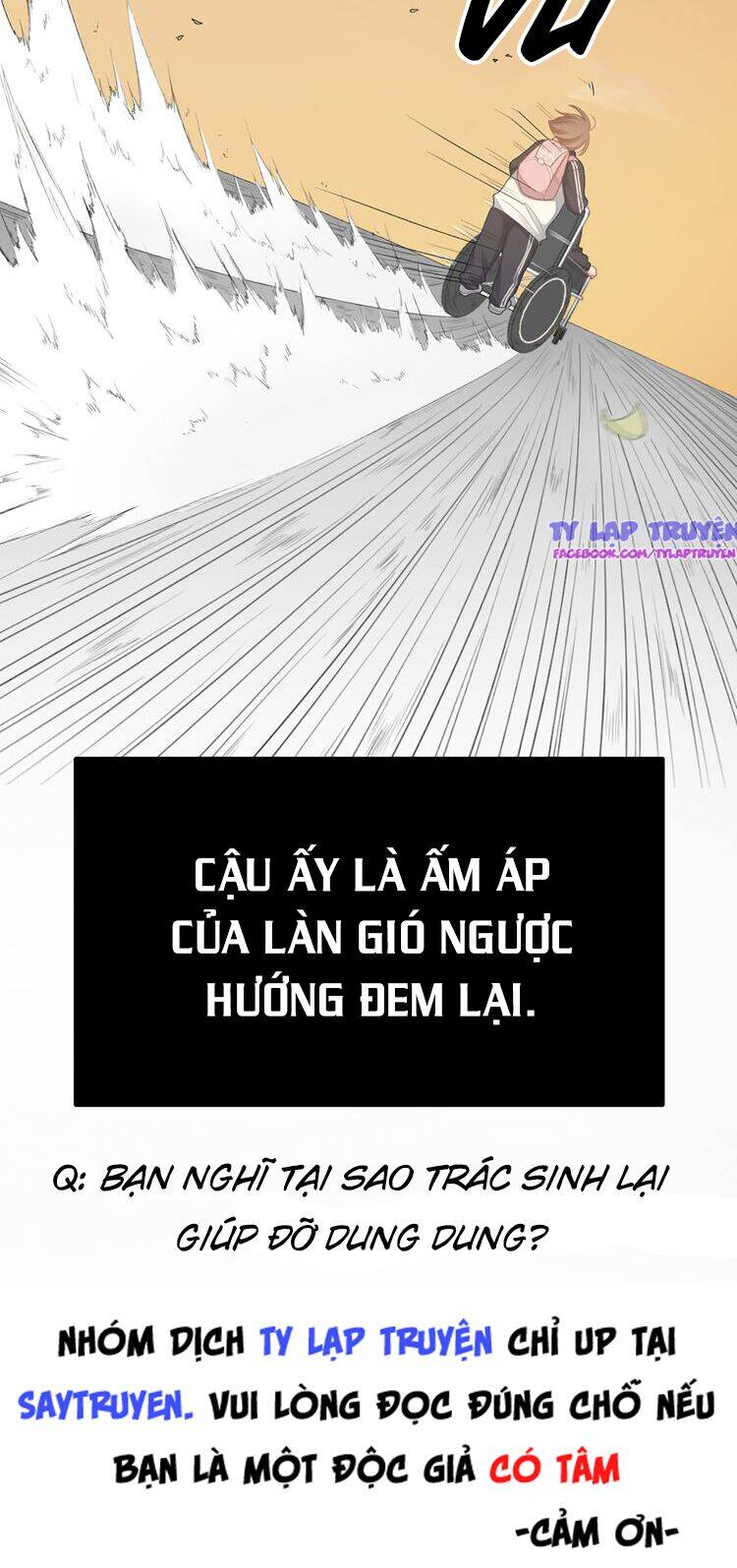 Bạn Trai Là Quái Vật Chapter 62 - 21