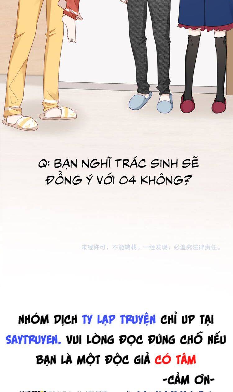 Bạn Trai Là Quái Vật Chapter 65 - 23