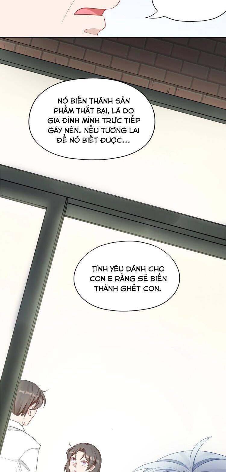 Bạn Trai Là Quái Vật Chapter 81 - 28