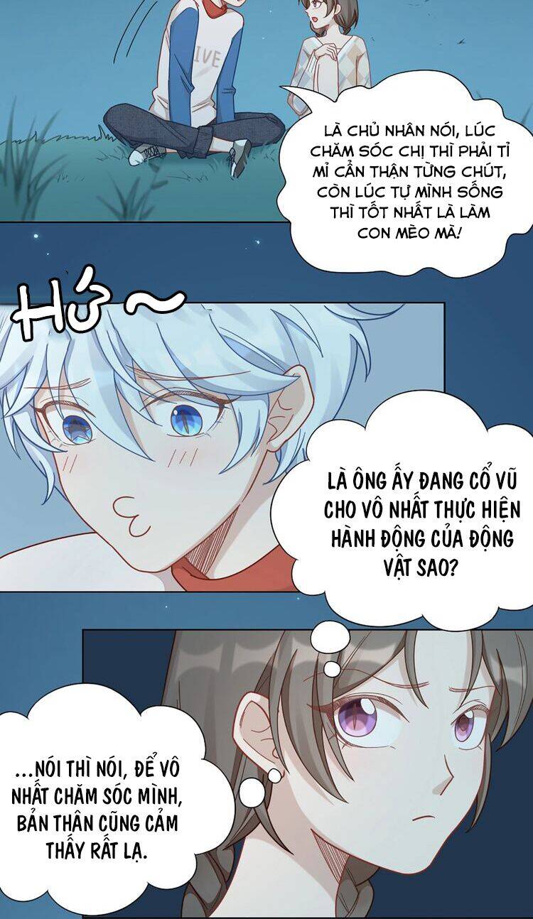 Bạn Trai Là Quái Vật Chapter 81 - 6