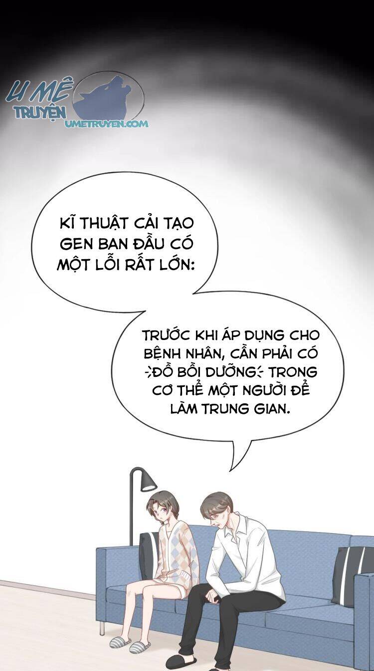 Bạn Trai Là Quái Vật Chapter 84 - 15