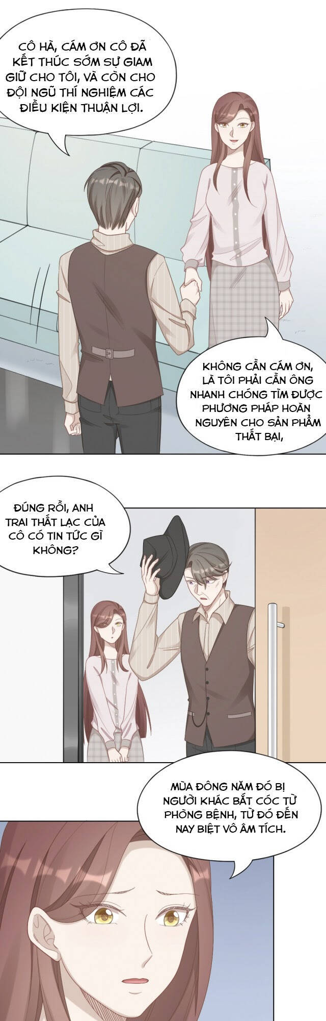 Bạn Trai Là Quái Vật Chapter 87 - 8