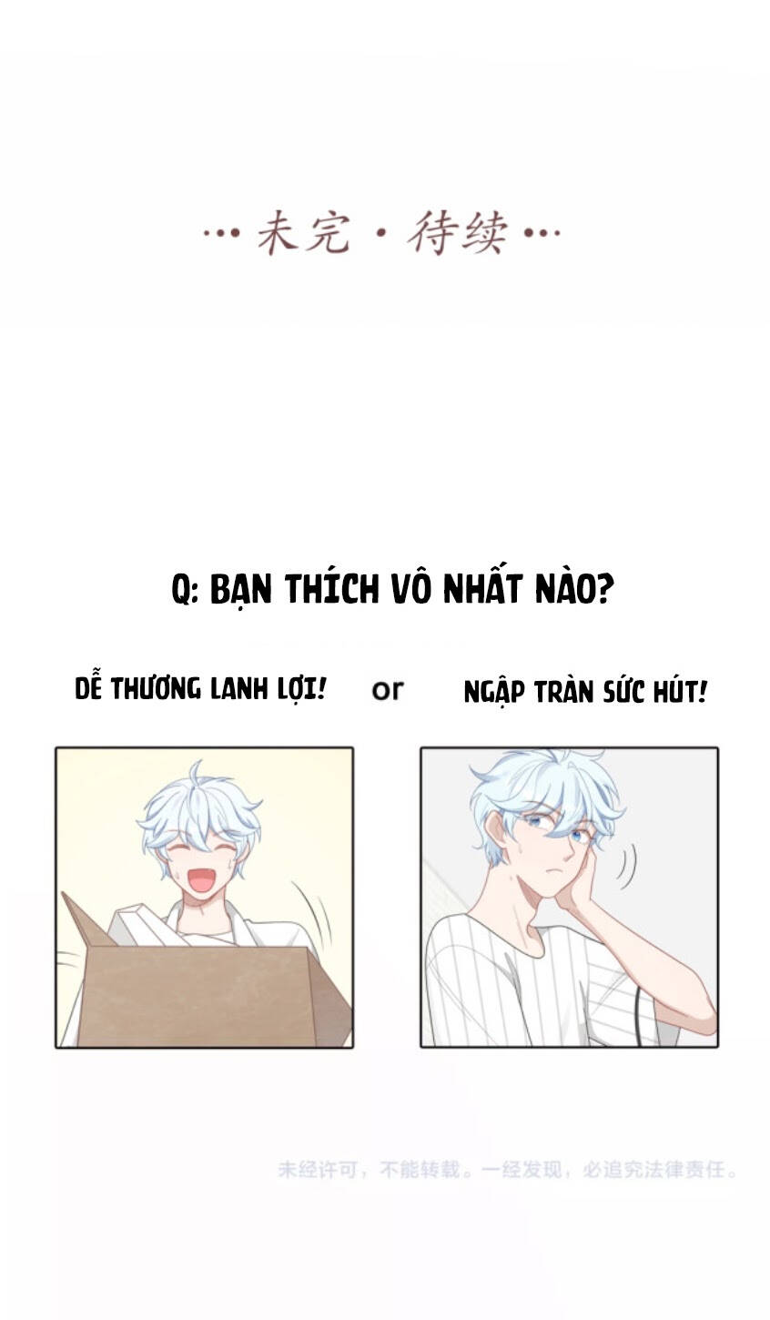 Bạn Trai Là Quái Vật Chapter 91 - 41