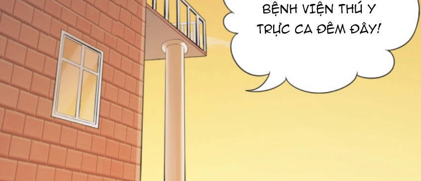 Bạn Trai Là Quái Vật Chapter 91 - 9