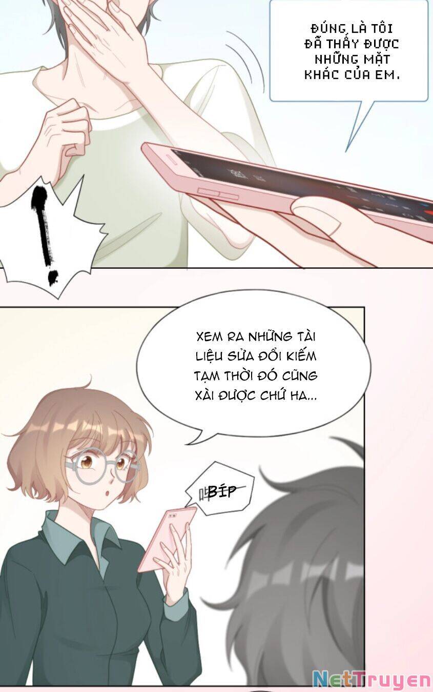 Bạn Trai Là Quái Vật Chapter 94 - 18