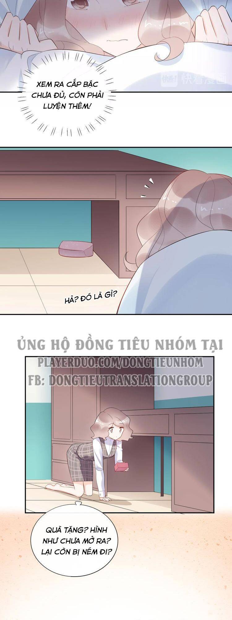 Cẩm Nang Tấn Công Tra Nam Chapter 19 - 18