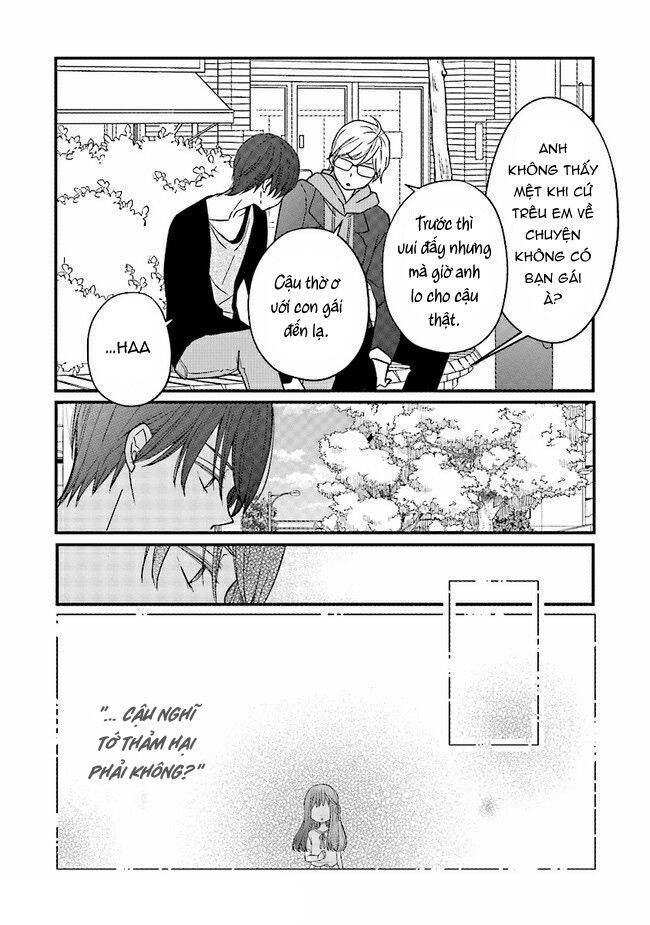 My Lv999 Love For Yamada-Kun Chapter 11 - 16