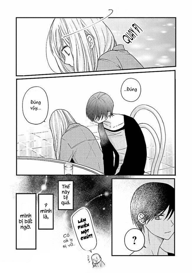 My Lv999 Love For Yamada-Kun Chapter 11 - 8