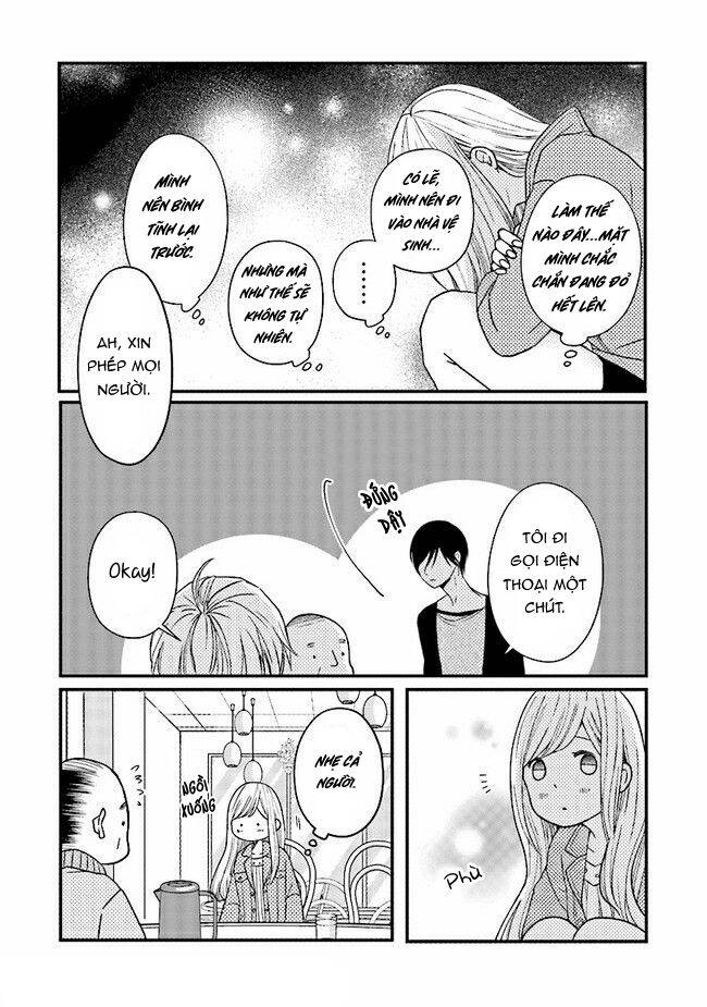 My Lv999 Love For Yamada-Kun Chapter 11 - 9