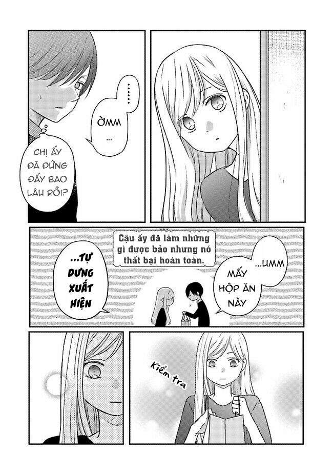 My Lv999 Love For Yamada-Kun Chapter 20 - 13