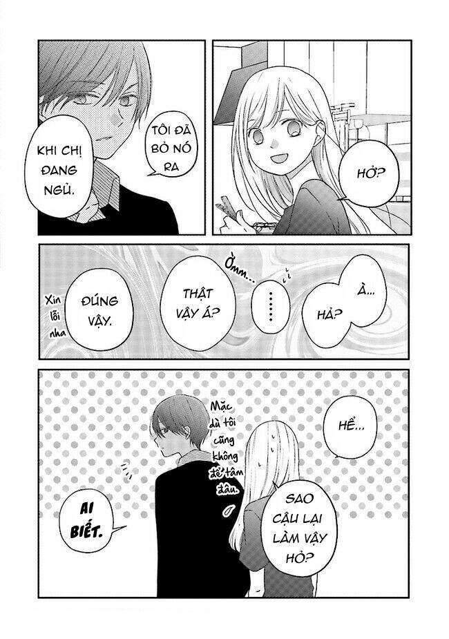 My Lv999 Love For Yamada-Kun Chapter 20 - 16