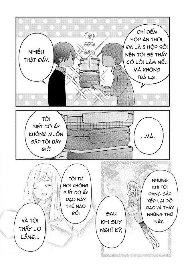 My Lv999 Love For Yamada-Kun Chapter 20 - 8