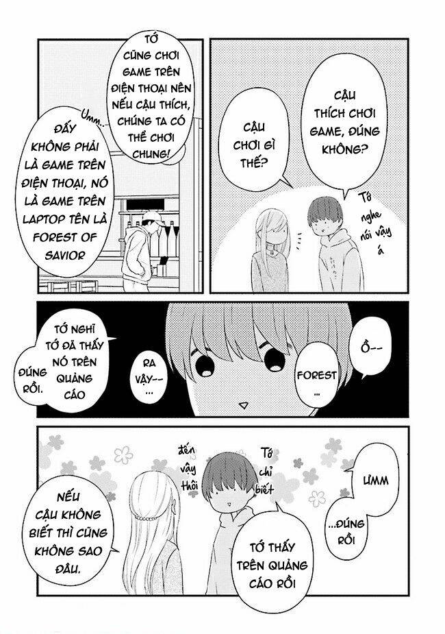 My Lv999 Love For Yamada-Kun Chapter 7 - 6