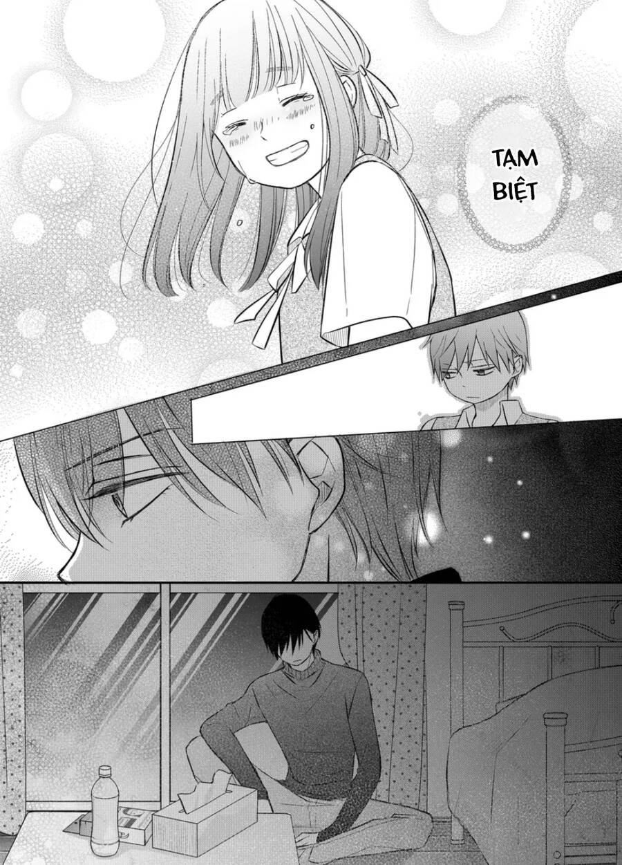 My Lv999 Love For Yamada-Kun Chapter 30 - 16