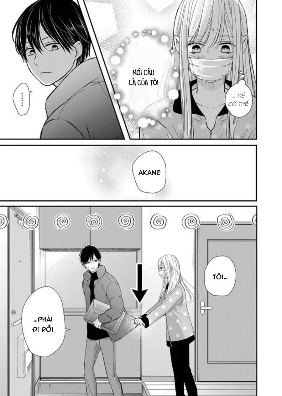 My Lv999 Love For Yamada-Kun Chapter 31 - 4