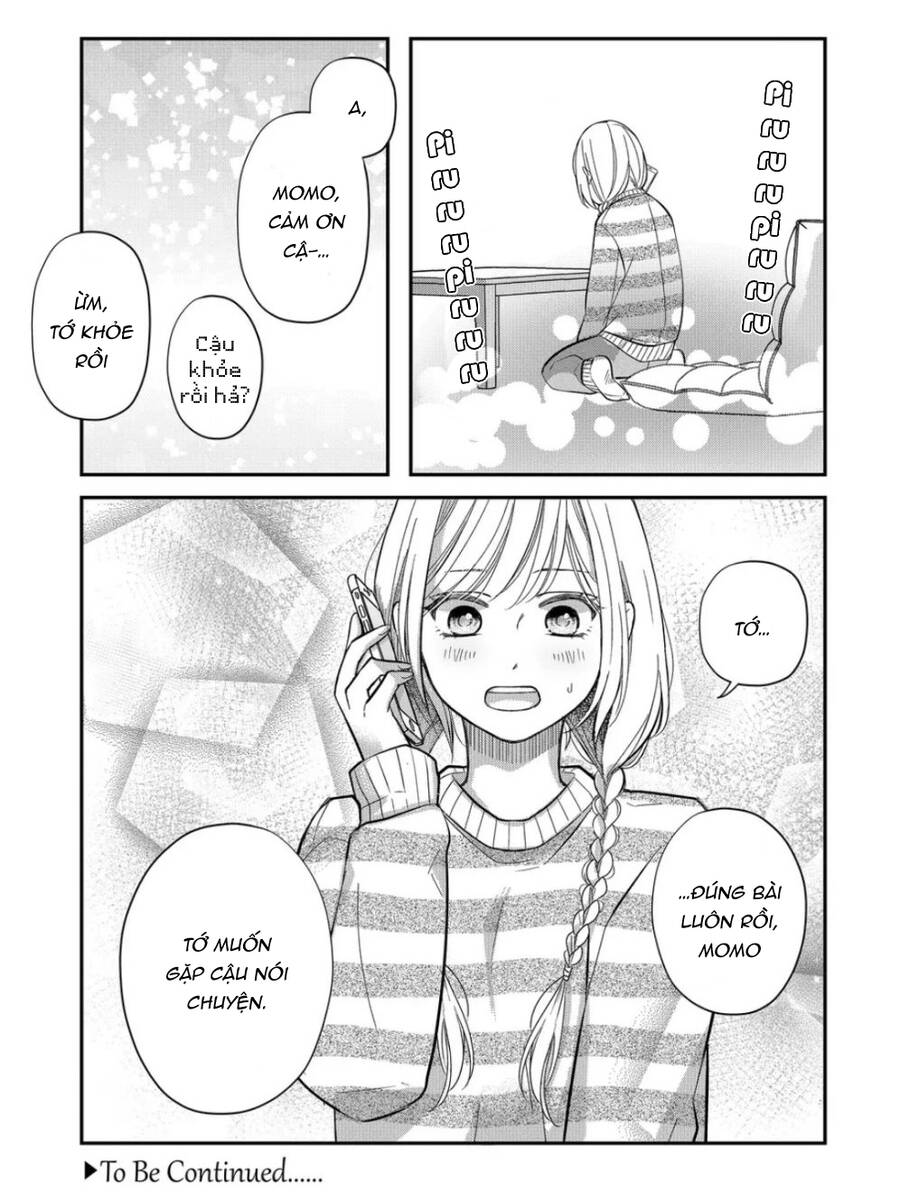 My Lv999 Love For Yamada-Kun Chapter 32 - 15